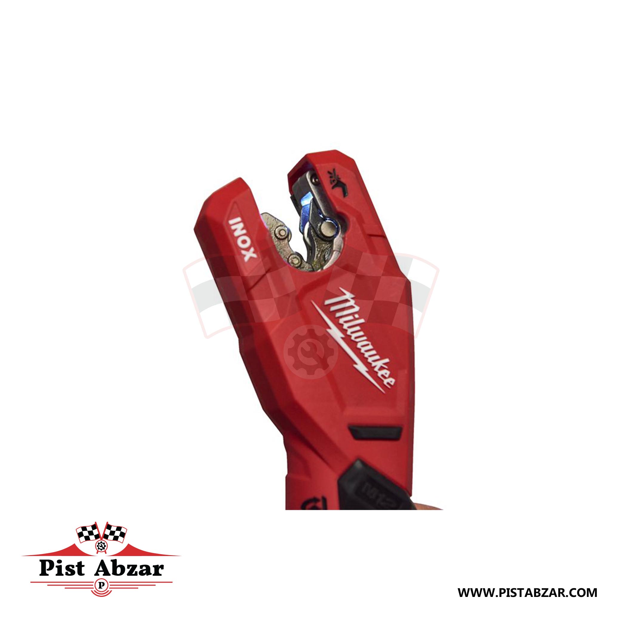 لوله بر شارژی ( لوله فولادی ) 12 ولت میلواکی مدل M12PCSS-0