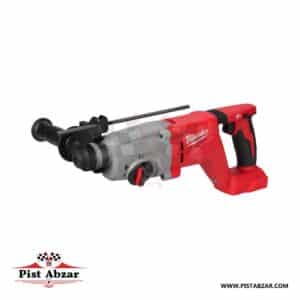 بتن کن شارژی 18 ولت میلواکی مدل M18BLHACD26-0X