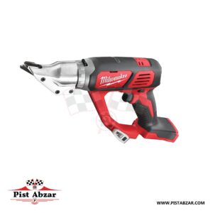 قیچی ورق بر شارژی 18 ولت میلواکی مدل M18BMS12-0