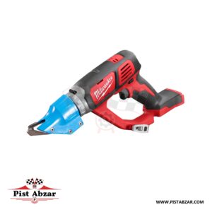 قیچی شارژی 18 ولت میلواکی مدل M18BMS20-0