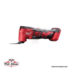 اره چند کاره شارژی 18 ولت میلواکی مدل M18BMT-0