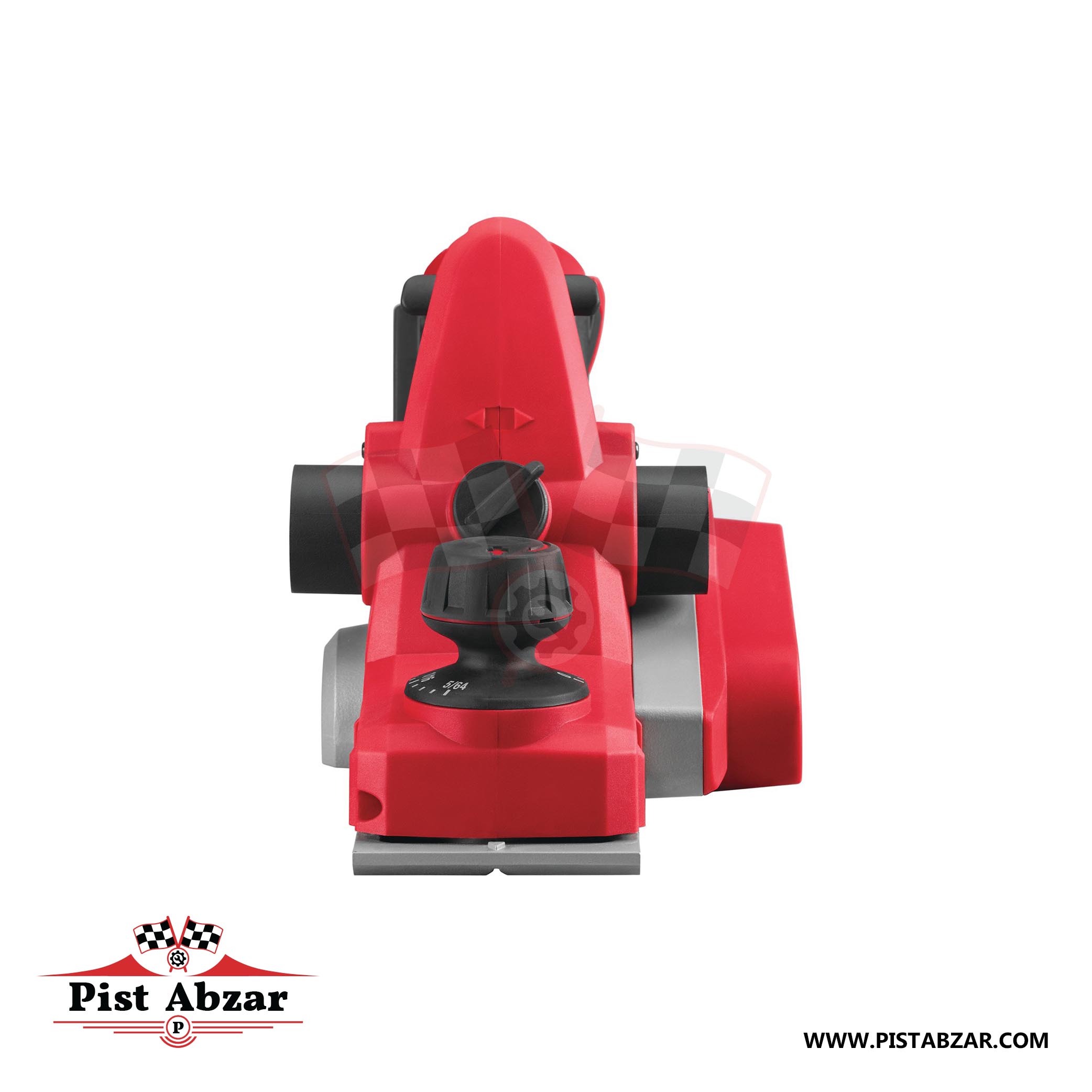 رنده نجاری شارژی 18 ولت میلواکی مدل M18BP-0