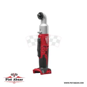 پیچ گوشتی سرکج شارژی 18 ولت میلواکی مدل M18BRAID-0