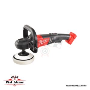 پولیشر شارژی 18 ولت میلواکی مدل M18FAP180-0X