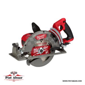 اره دیسکی 190 میلی متری شارژی میلواکی M18FCSRH66-0
