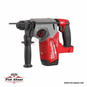 بتن کن سه کاره شارژی 18 ولت میلواکی M18FH-0X