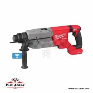 بتن کن سه کاره شارژی 18 ولت میلواکی M18FHACOD32-0C