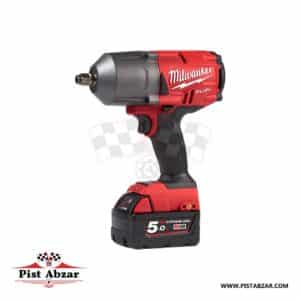 بکس شارژی 1/2 اینچ میلواکی M18FHIWF12-202