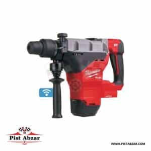 بتن کن پنج شیار شارژی میلواکی M18FHM-0C