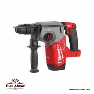 بتن کن سه کاره چهارشیار شارژی 18 ولت میلواکی M18FHX-0X