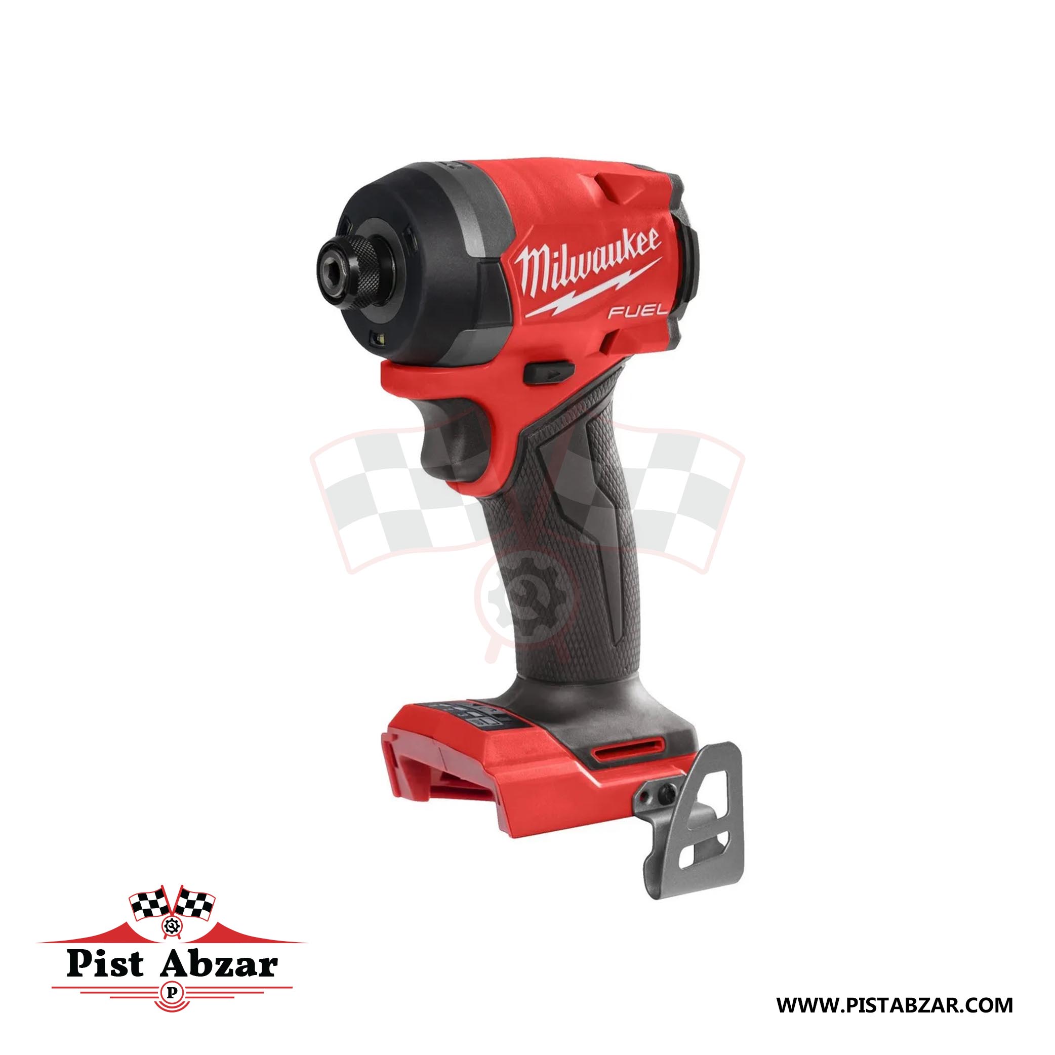 پیچ گوشتی شارژی 18 ولت میلواکی M18FID3-0X