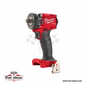 آچار بکس 1/2 اینچ شارژی 18 ولت میلواکی مدل M18FIW2F12-0X