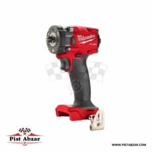 آچار بکس 3/8 اینچ شارژی 18 ولت میلواکی مدل M18FIW2F38-0X