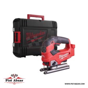 اره عمود بر شارژی 18 ولت میلواکی مدل M18FJS-0X