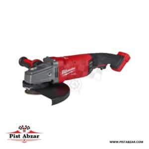 سنگ فرز شارژی 18 ولت میلواکی مدل M18FLAG230XPDB-0C