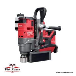 دریل و پایه مگنت شارژی 18 ولت میلواکی مدل M18FMDP-502C