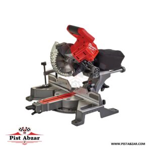 فارسی بر کشویی شارژی میلواکی مدل M18FMS190-0