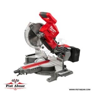 فارسی بر 254 میلی متری میلواکی