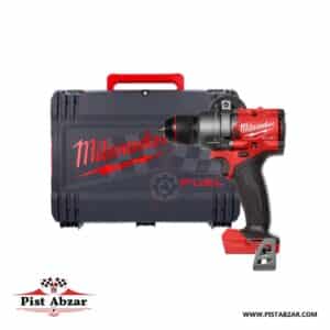 دریل چکشی شارژی 18 ولت میلواکی M18FPD3-0X