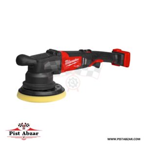 پولیش اوربیتال 15 سانتی شارژی میلواکی مدل M18FROP21-0X