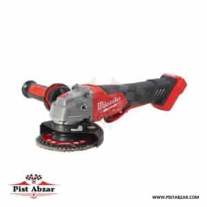 مینی فرز شارژی 18 ولت میلواکی مدل M18FSAGV115XPDB-0X