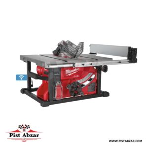 اره میزی شارژی 18 ولت میلواکی مدل M18FTS210-0