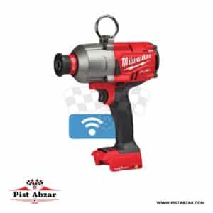 آچار بکس 7/16 اینچ هگز شارژی 18 ولت میلواکی مدل M18ONEFHIWH716-0X
