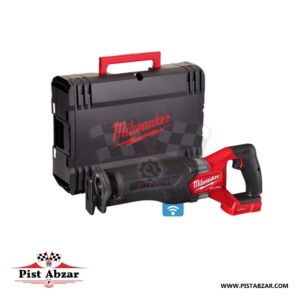 اره افقی بر شارژی 18 ولت میلواکی M18ONEFSZ-0X