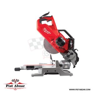 فارسی بر 216 میلی متر شارژی میلواکی مدل M18SMS216-0