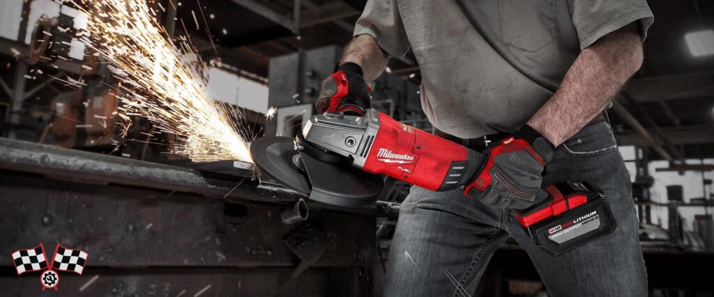 تاریخچه برند میلواکی MILWAUKEE