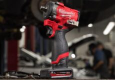 برند میلواکی MILWAUKEE