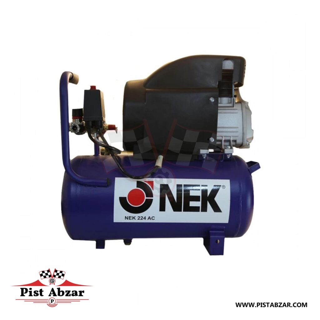 کمپرسور نک