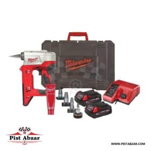 اکسپندر لوله شارژی 18 ولت میلواکی HD18PXP-H10202C