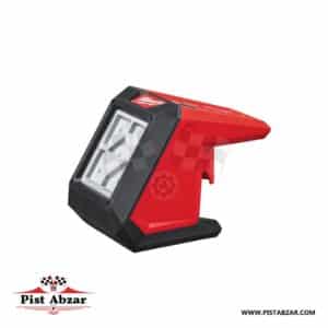 نورافکن شارژی 12 ولت میلواکی مدل M12AL-0