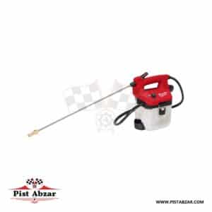 سمپاش 3.7 لیتر شارژی میلواکی M12BHCS3L-201 EU