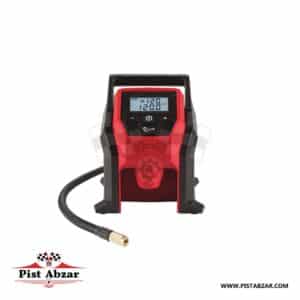 پمپ باد شارژی 12 ولت میلواکی مدل M12BI-0