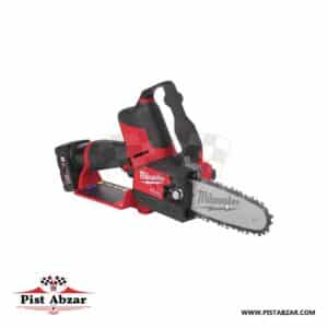 اره زنجیری 15 سانتی متر شارژی میلواکی M12FHS-0