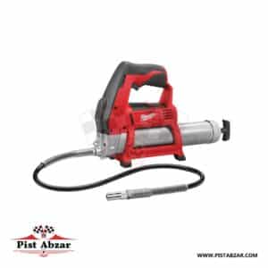 گریس پمپ شارژی 18 ولت میلواکی مدل M18GG-0