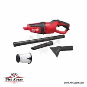 جارو شارژی میلواکی M12HV-0