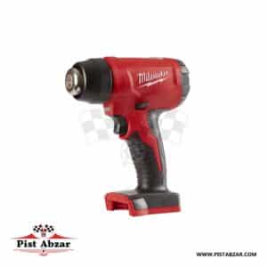 سشوار شارژی 18 ولت میلواکی مدل M18BHG-0