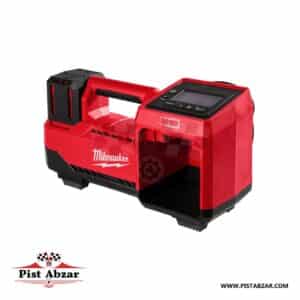 پمپ باد شارژی 18 ولت میلواکی مدل M18BI-0