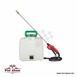 مخزن سمپاش شارژی 15 لیتری میلواکی مدل M18BPFP-CST