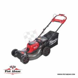 چمن زن شارژی میلواکی M18F2LM53-122