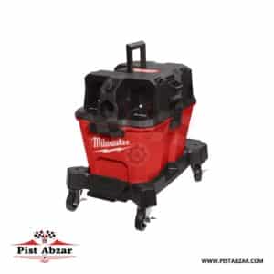 جارو صنعتی زباله مرطوب و خشک کلاس L شارژی 18 ولت میلواکی مدل M18F2VC23L-0