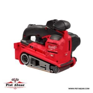 سنباده تانکی شارژی 18 ولت میلواکی مدل M18FBTS75-0