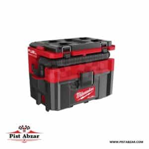 جارو زباله تر و خشک شارژی میلواکی M18FPOVCL-0