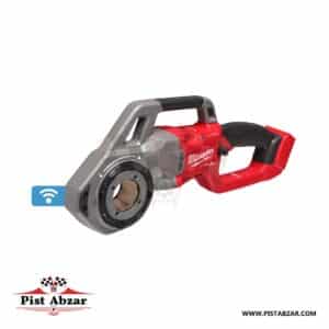 حدیده زن 1/4 اینچ شارژی 18 ولت میلواکی مدل M18FPT114-0C