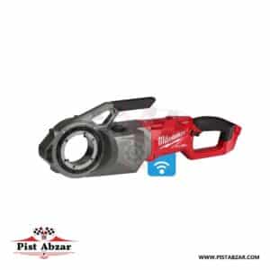 حدیده زن 2 اینچ شارژی 18 ولت میلواکی مدل M18FPT2-0C