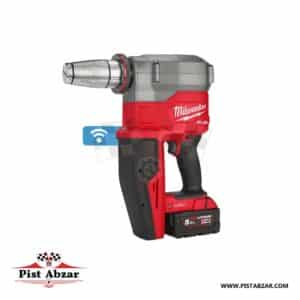اکسپندر لوله 10 بار شارژی 18 ولت میلواکی مدل M18FPXP-H10502C