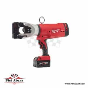 کابل بر 44 میلی متری هیدرولیکی شارژی میلواکی M18HCC45-522C